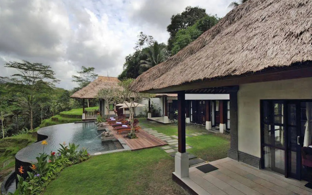 Villa Amrita
