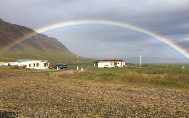 Reykholar HI Hostel