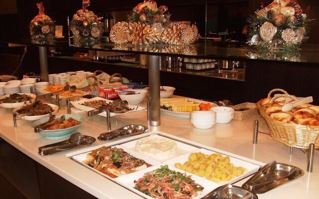 Suidobashi Grand Hotel