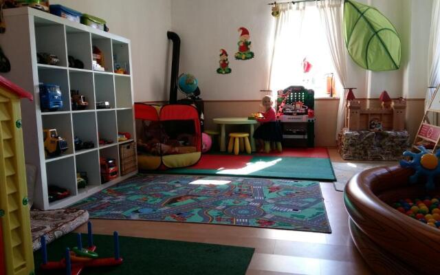 Appartement Landhaus Felsenkeller