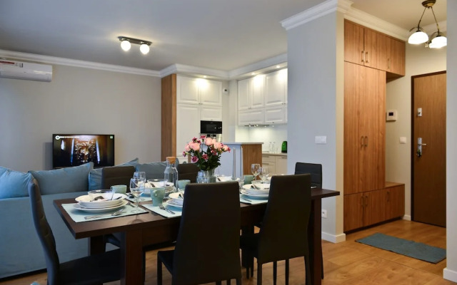 La Gioia Elegant Spacious Apartment