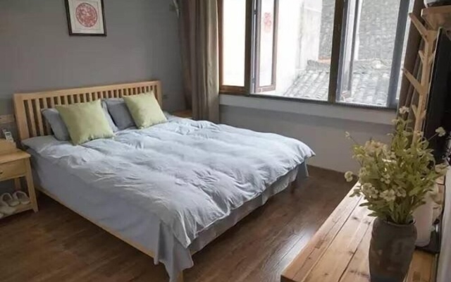 Heyang Jiyi Hostel – Guest Rooms – Lishui