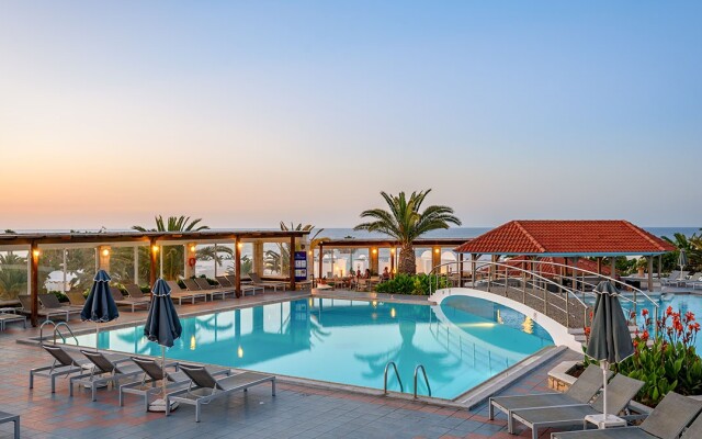 Annabelle Beach Resort - All Inclusive