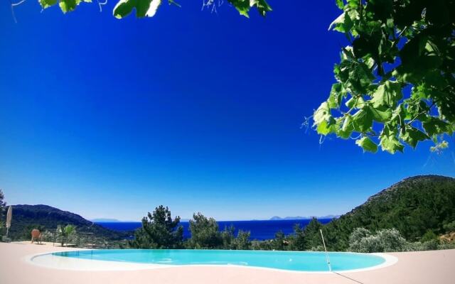Villa MaVie