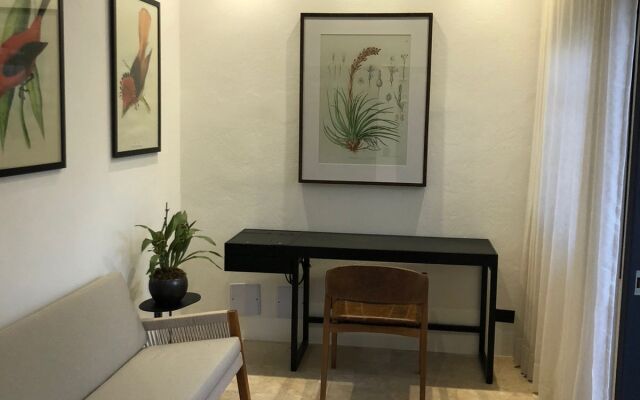Sandi Hotel