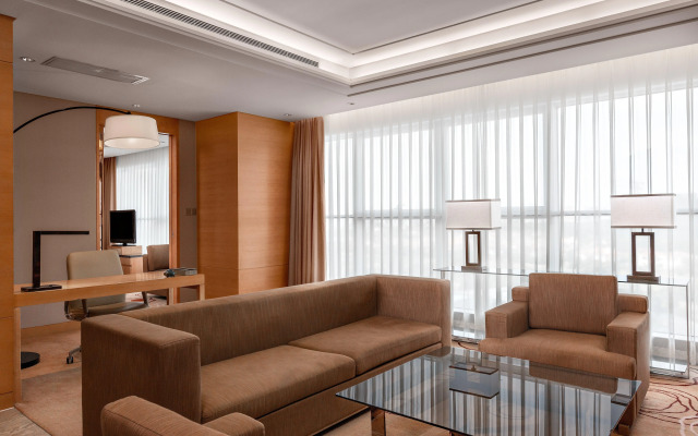 Crowne Plaza Shanghai Anting by IHG