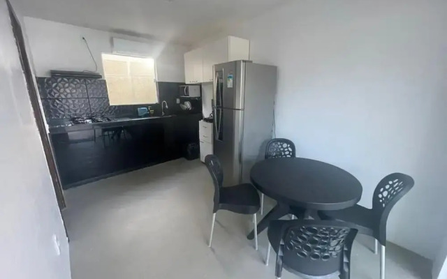 Flat Água dos Milagres