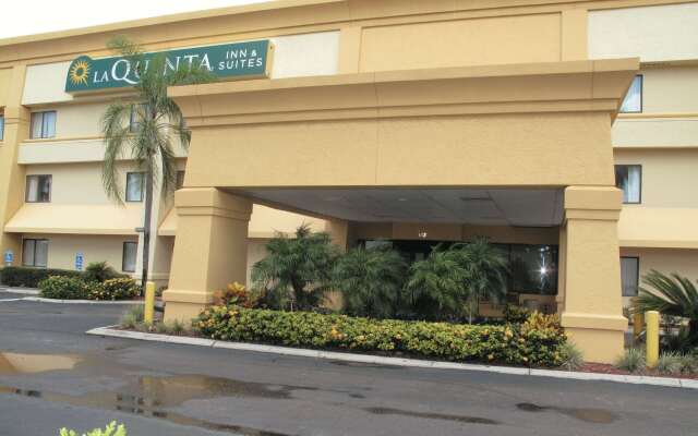 La Quinta Inn & Suites by Wyndham Tampa Brandon West