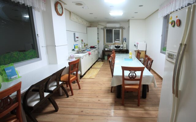Sori Guesthouse 2nd