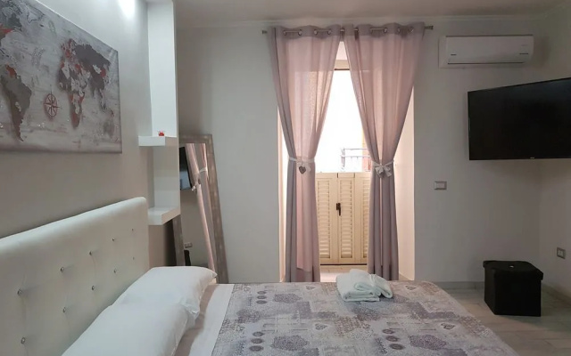 Casa Di napoli