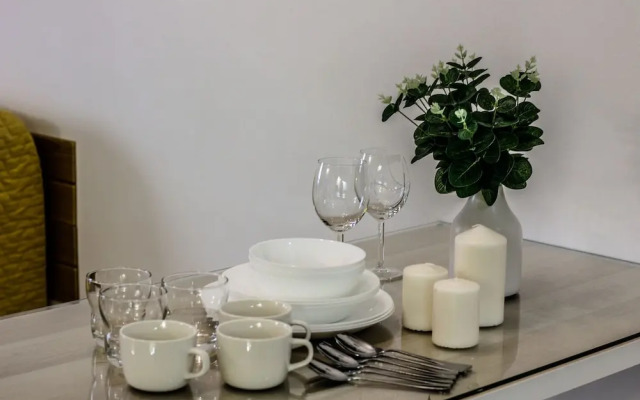 SuCasa Suites by Stay Hub