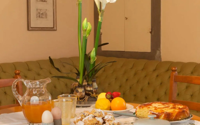 Fattoria Poggio Capponi