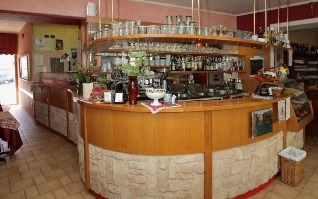 Albergo Ristorante Mancinelli