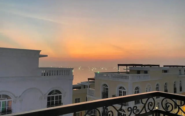 Sandora Boutique Hotel Phu Quoc