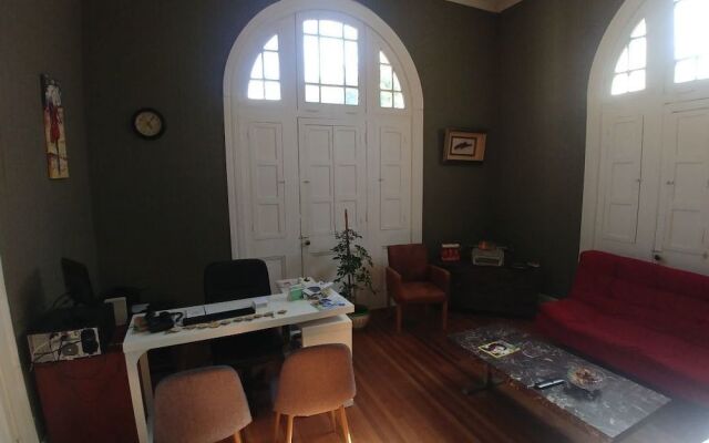 Hostal Amelie