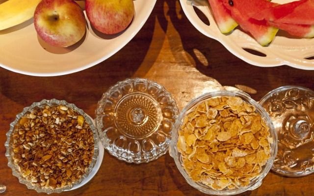 Pousada do Lago Guapé