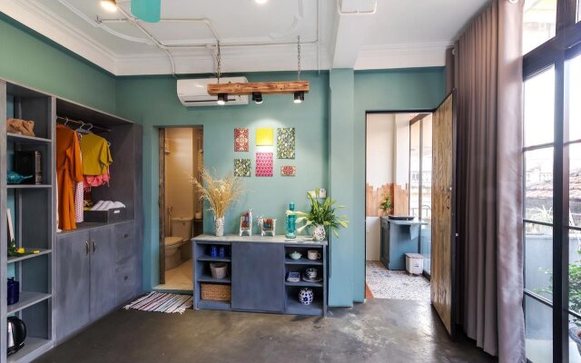 Little Anh House