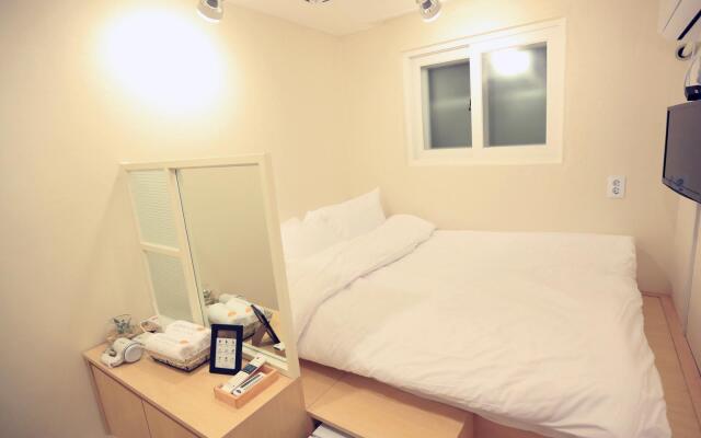 Hi Guesthouse Insadong