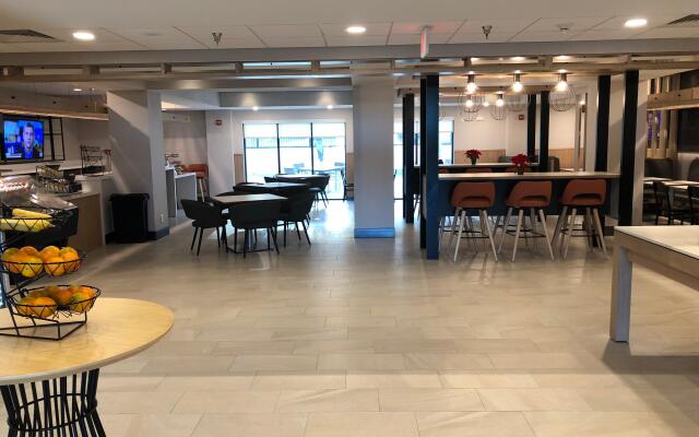 Holiday Inn Cleveland by IHG