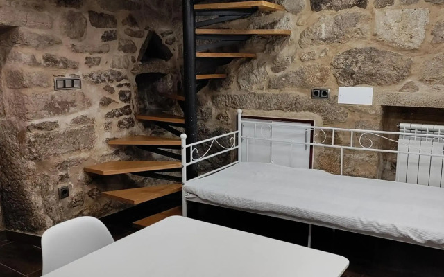 Casa al lado del mar