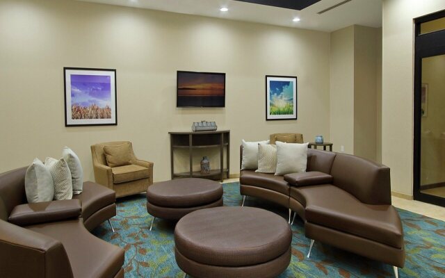 Candlewood Suites Dallas-Frisco NW Toyota Ctr by IHG
