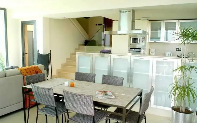 Villas Salobre Golf