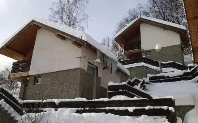 Ośrodek Wypoczynkowy Skarbnik