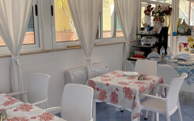 Villa Scotillo 1950