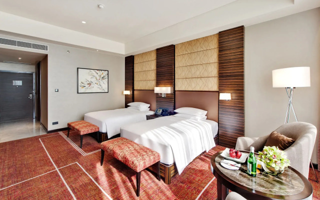 Hyatt Regency Manila, City of Dreams