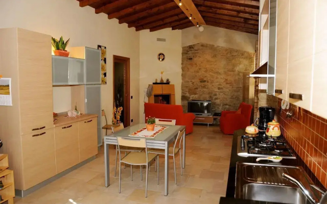 Wonderful private villa for 4 people with WIFI, pool, A/C, TV, terrace and parking