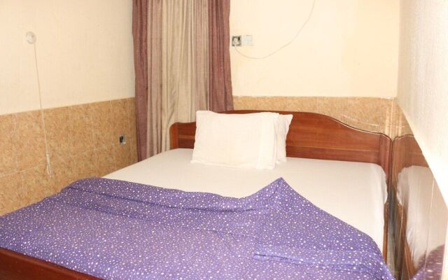 Bv.Standard Executive Suite