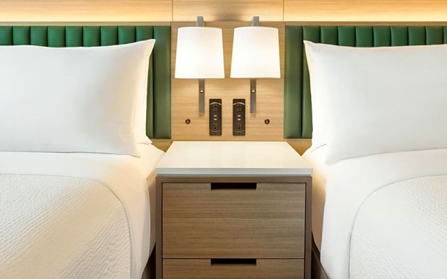 Holiday Inn LIC - LaGuardia West