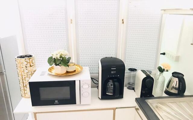 Aora Boutique Hotel Ekkamai