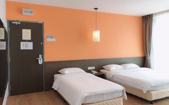 GPI Hotel