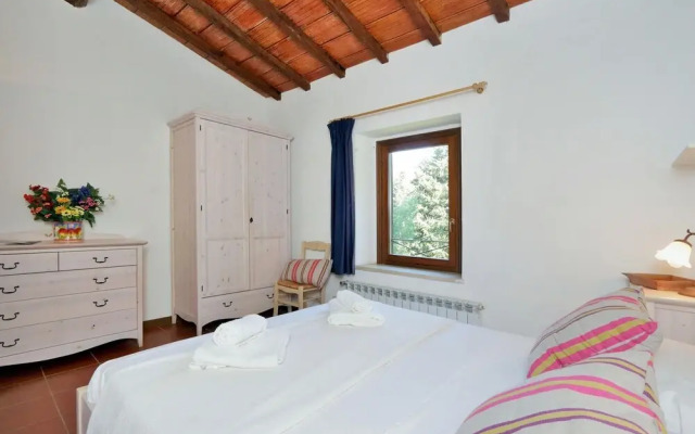 Pimpinnacolo 1 - 1BR M2