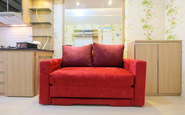 Best Price & Comfy Bassura City Apartment