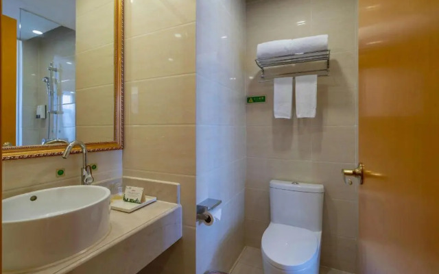 Vienna Hotel SH Pudong Little Shanghai Street