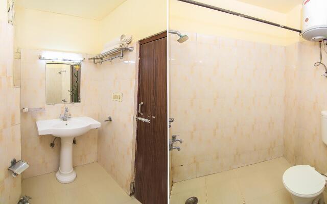 OYO 2569 Hotel Paradise