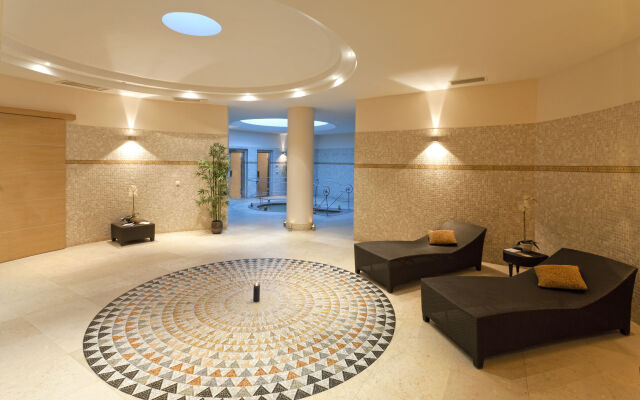 Manzi Hotel & Spa