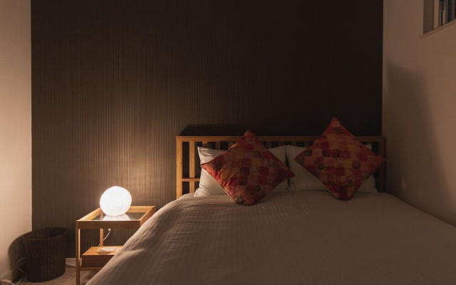 Villa Garden Hills 6 – Guest Rooms – Onna