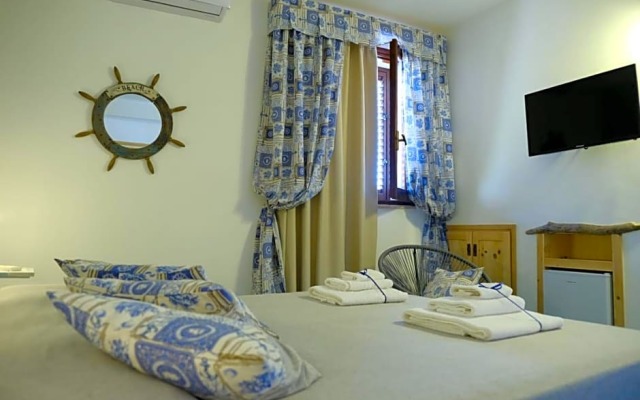 B&B Una favola di mare