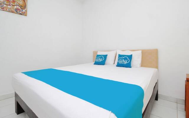 Airy Jimbaran Pantai Balangan 99 Bali