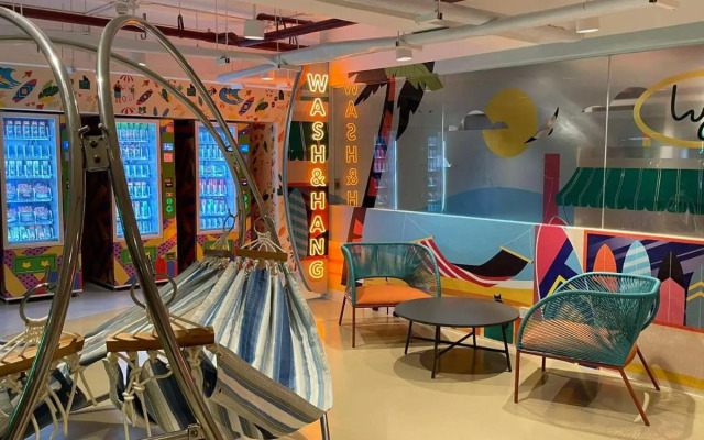 lyf Cebu City managed by The Ascott Limited