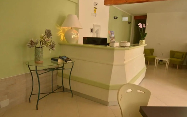 Residenza Al Castello