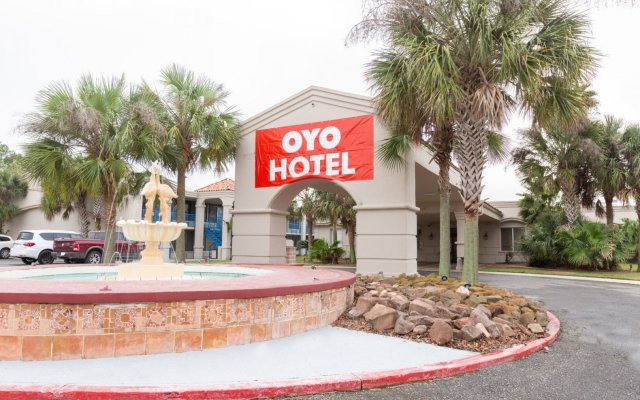 OYO Hotel Baton Rouge - Mead Rd Louisiana