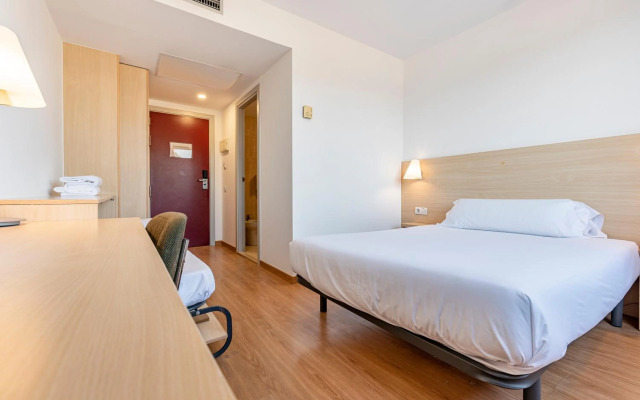 Hotel Basic