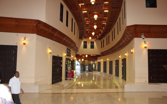 Sama Sohar Hotel Apartment