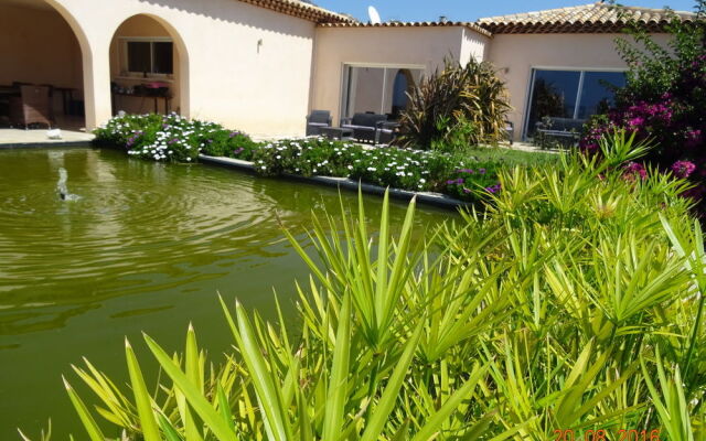 Villa la Vista