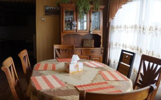 "AMTO" Guest House