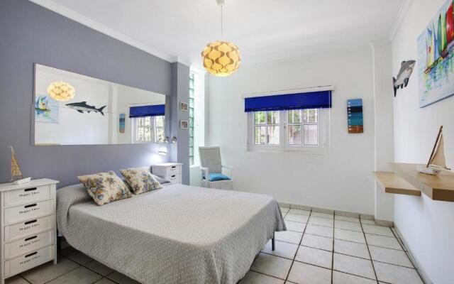 Casa Tenerife 1